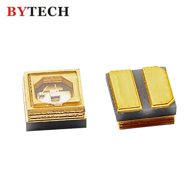 2525 বেগুনি UV LED 365nm 385nm 395nm 405 Nm UV আলোর উৎস