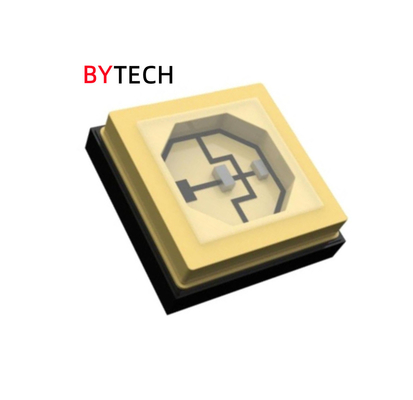 জীবাণুমুক্তকরণ গভীর UV LED চিপ জীবাণুনাশক UVC LED 255nm 254nm 260nm BYTECH