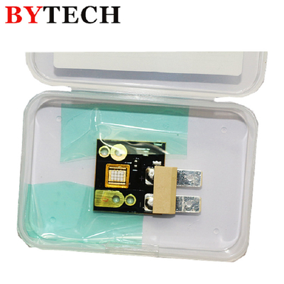 400nm 405nm DOB LED মডিউল 3D প্রিন্টারের জন্য BYTECH TLM2728A0V221Z1A1-R9-S1P12