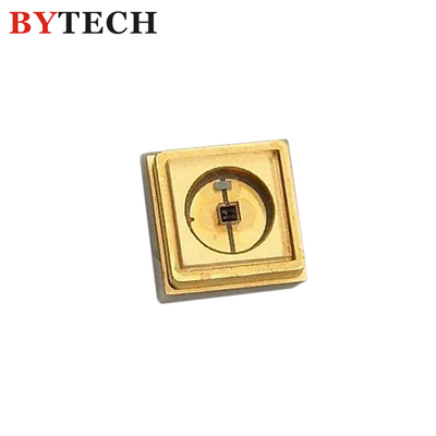 80ma সানান LED চিপ 6-12mw রেডিয়েন্ট ফ্লাক্স পাওয়ার UVC SMD LED U535C2F29Z4