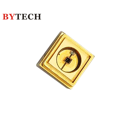 80ma সানান LED চিপ 6-12mw রেডিয়েন্ট ফ্লাক্স পাওয়ার UVC SMD LED U535C2F29Z4