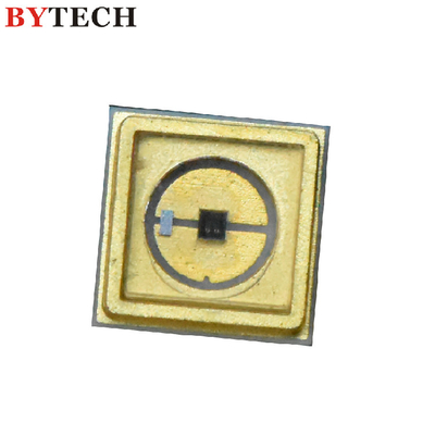 80ma সানান LED চিপ 6-12mw রেডিয়েন্ট ফ্লাক্স পাওয়ার UVC SMD LED U535C2F29Z4