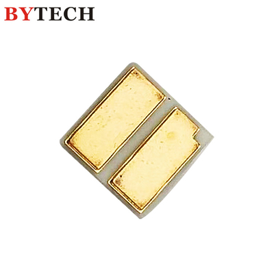 80ma সানান LED চিপ 6-12mw রেডিয়েন্ট ফ্লাক্স পাওয়ার UVC SMD LED U535C2F29Z4