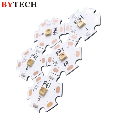 120mW 160mW 255nm 265nm 275nm 222nm UVC LED জীবাণুমুক্তকরণ H565C2F33Z29-S2P3
