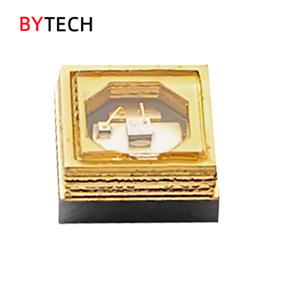 2525 বেগুনি UV LED 365nm 385nm 395nm 405 Nm UV আলোর উৎস