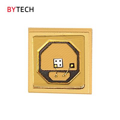 2525 বেগুনি UV LED 365nm 385nm 395nm 405 Nm UV আলোর উৎস