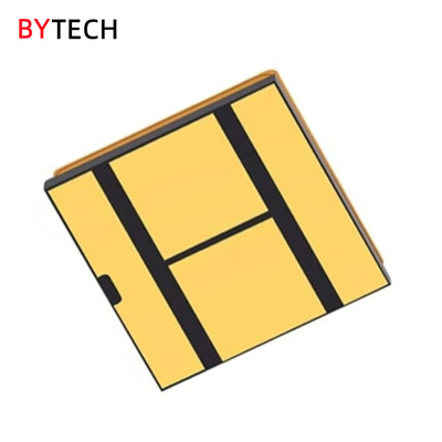 আঠা নিরাময়ের জন্য 6W 8W 10W 405nm 6868 UV LED চিপ BYTECH CMH268A0V128Z6-S2P2