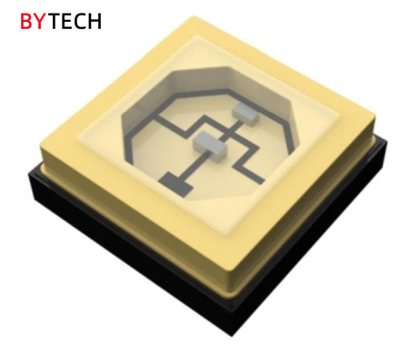 জীবাণুমুক্তকরণ গভীর UV LED চিপ জীবাণুনাশক UVC LED 255nm 254nm 260nm BYTECH