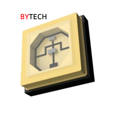জীবাণুমুক্তকরণ গভীর UV LED চিপ জীবাণুনাশক UVC LED 255nm 254nm 260nm BYTECH