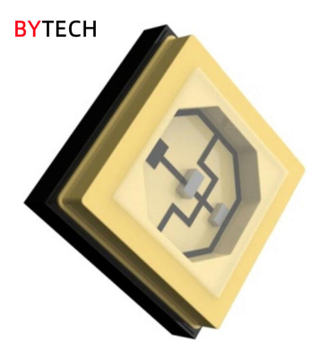জীবাণুমুক্তকরণ গভীর UV LED চিপ জীবাণুনাশক UVC LED 255nm 254nm 260nm BYTECH
