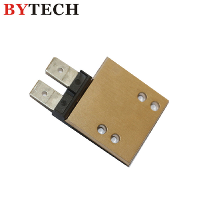 400nm 405nm DOB LED মডিউল 3D প্রিন্টারের জন্য BYTECH TLM2728A0V221Z1A1-R9-S1P12