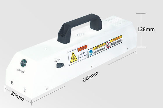 পোর্টেবল 60W 222nm UV নির্বীজন জীবাণুনাশক ল্যাম্প ওজোন ফ্রি UVC কোয়ার্টজ টিউব মাইট কিলিং