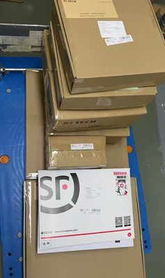 UV নিরাময় আলো মডিউল 365nm 385nm 395nm 405nm UV LED U325A2V106Z1