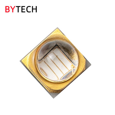 4V UV কিউরিং লাইট মডিউল 365nm 385nm 395nm UV LED BYTECH U325A1V107Z1