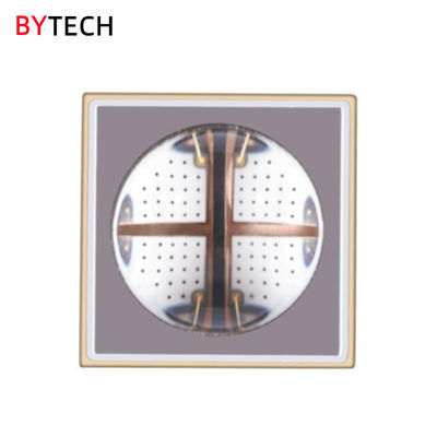 পেটেন্ট সহ UV কিউরিং 405nm এর জন্য BYTECH CMH 6868 16W 24W UVA LEDS