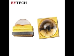 4V UV curing light module 365nm 385nm 395nm UV LED BYTECH U325A1V107Z1
